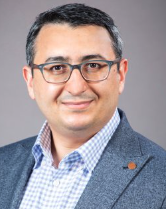 Reza Feyzi-Behnagh