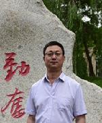 Jianming Zhang