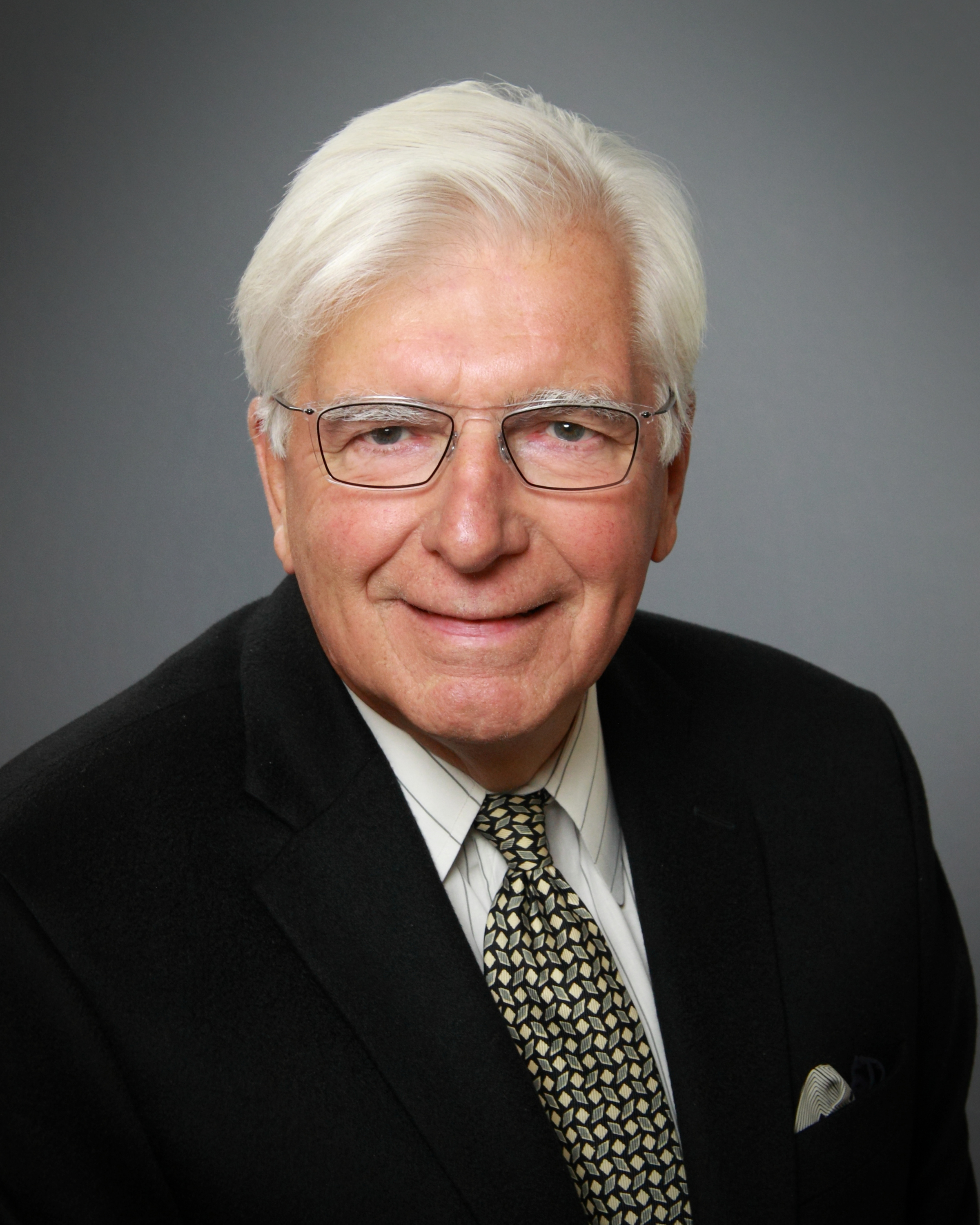 Laurence Hurley