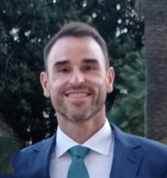 Salvador Baena Morales