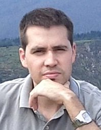 José M. Domínguez