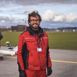 Sebastian J. Koeberle