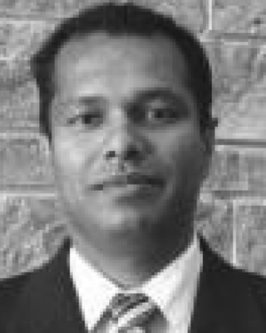 Sharman Perera