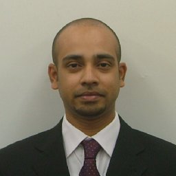 N. A. K. Nandasena