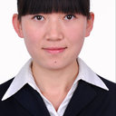 Huang Xinya