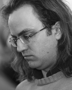 Christophe Rhodes