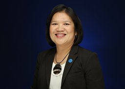 Ethel G. Nicdao