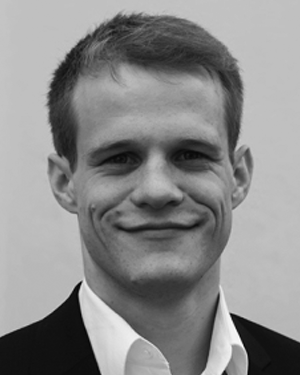 Hendrik Barfuss