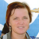 Galina Matveeva