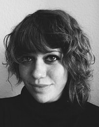 Anna Heuer