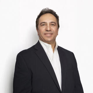 Fatah Kashanchi