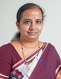 Poornima, B.