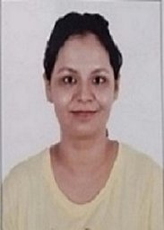 Tanvi Gautam