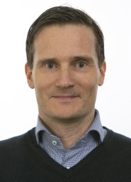 Johan Bylund