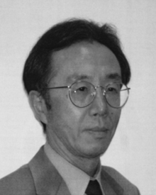 Nobuo Tanaka