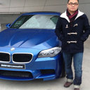 Zejun Yan