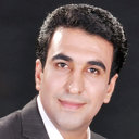 Alireza Ahrar