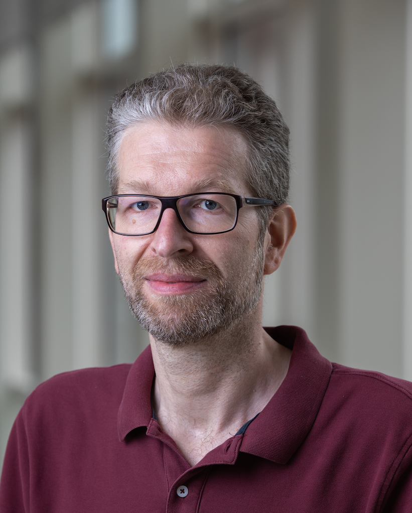 Arndt F. Siekmann