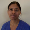 Smita Duttaroy