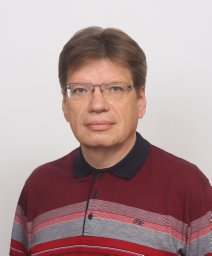 Alexey Sharapov