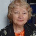 Irina Chikalovets