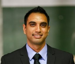 Ashutosh Natraj