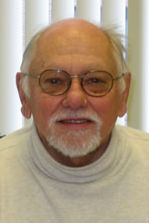 William J. Lennarz