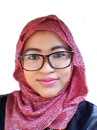 Rieke Pernamasari