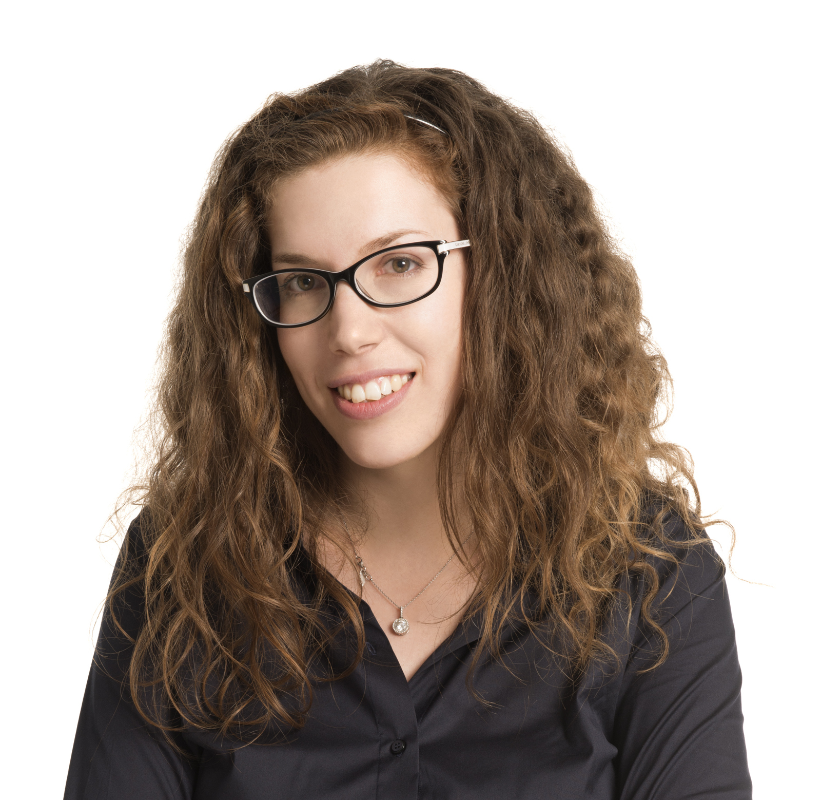 Yael Amsterdamer