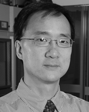 Patrick Kung