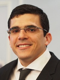 Marcos Silva Restrepo