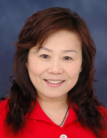 Zhaoqi Peng