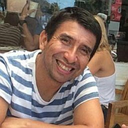 Rodrigo Ojeda Nahuelcura