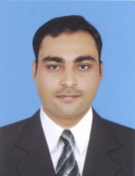 Shakeel Ahmed Kamboh