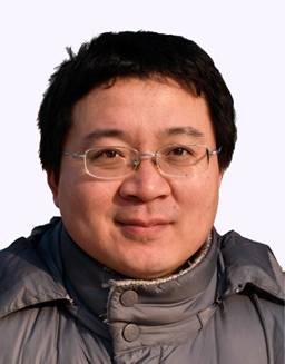 Chunjing Liu