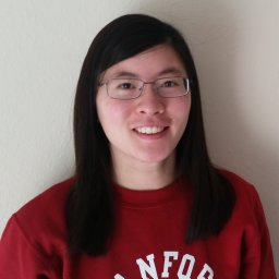 Victoria Chen