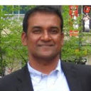 Vinayak Elangovan