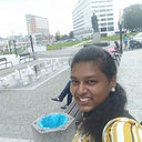 Blessy Pricilla