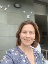 Blanca Pérez-Gladish