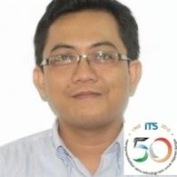I Gusti Ngurah Satriyadi Hernanda