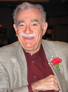 Harry Schachter