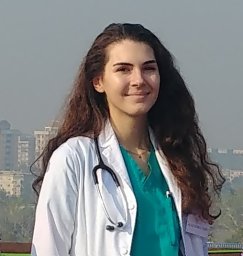 Alexandra Chera
