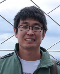 Shaojie Sun