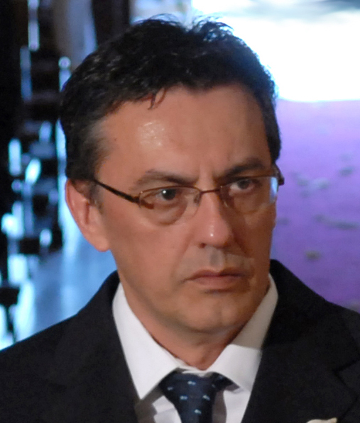 Emilio Saccani