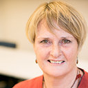 Linda Robertson
