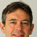 David John Rhydwyn Pugh