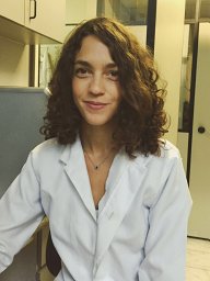 Gabriela Sarti Kinker