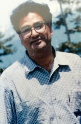 Dilip K. Arora