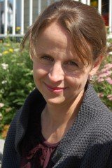 Gabrielle Wilcox
