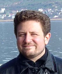 Nikolaos Mitianoudis